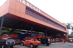 BPBD Sumut siagakan relawan  desa tangguh bencana