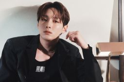Zuho SF9 berlabuh di Haewadal Entertainment