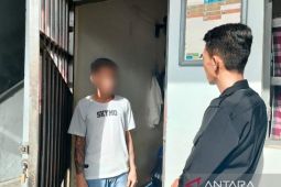 Rutan Palu tempatkan napi tujuan narkoba di sel isolasi