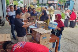 Kementerian ESDM salurkan kompor listrik untuk KPM di Banyuwangi