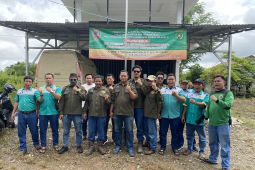 Balai Pengawasan Ketenagakerjaan Kalsel proses laporan serikat pekerja PT SIS