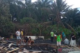 Pemkab Mukomuko alokasi anggaran belanja tidak terduga Rp2 miliar