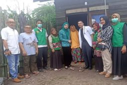 Pemkot Banjarbaru perluas layanan "Home Care" bantu yayasan