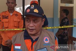BPBD Cirebon bantu 'trauma healing' siswa SMP 2 Greged