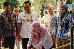 DPRD minta kantor baru DP3AP2KB berperan aktif percepat turunkan stunting
