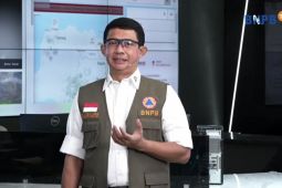 BNPB urges regional govts to create earthquake-resistant house program