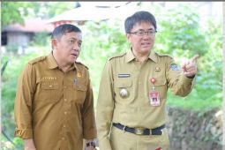 Pemerintah imbau warga waspada cuaca ekstrem di Manado