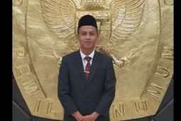 KPU Bangka Selatan catat caleg perempuan capai 35,5 persen