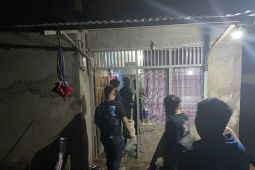 Polisi Jambi tangkap penyalur permainan judi ikan