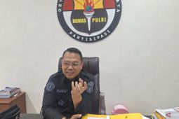 Polda Kaltim identifikasi akun media sosial terduga pengancam Anis