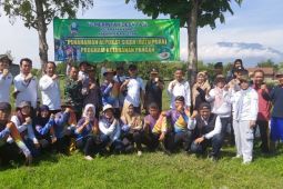 Pemkab Magetan dukung penanaman alpukat jadi komoditas Desa Taji