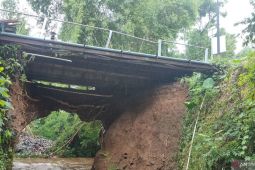 Pemkab Cianjur siapkan BTT Rp53 miliar untuk penanganan bencana alam