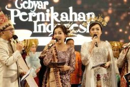GPI sebagai solusi masalah dalam persiapan pernikahan