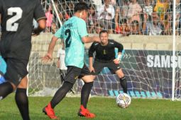 Gibran ubah julukan "Samsul" dari olokan jadi slogan positif