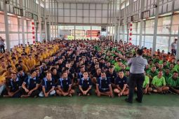 Lapas IIA Pontianak tingkatkan layanan warga binaan tanpa pungli