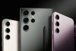 Sambut lebaran, Samsung hadirkan promo ponsel harga 3 Jutaan