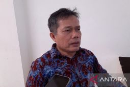 Bawaslu Bangka Tengah antisipasi pengawas TPS berafiliasi parpol