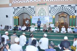 Plh Bupati HSS: Membina para mualaf jadi tanggung jawab bersama