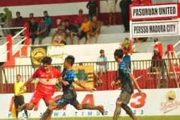 Liga 3: Perssu benahi konsentrasi pemain hadapi 16 besar