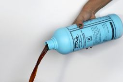 PT Songgolangit Persada tambah produk baru EM4 Toilet