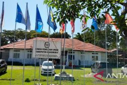 KPU Mukomuko: Jumlah pemilih disabilitas capai 919 orang