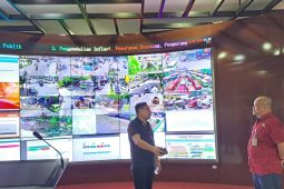 Kolaborasi BMKG-Diskominfo Ambon sebarkan informasi bencana