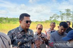 Pemkot Samarinda siapkan layanan  pemakaman gratis