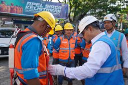 PLN MMU konsisten terapkan program budaya keselamatan  kerja