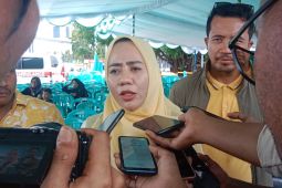 TKD Prabowo-Gibran akan datangkan  Ahmad Dhani pada kampanye di Maluku Utara