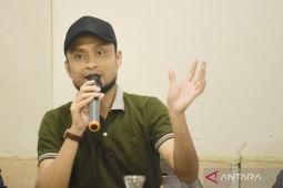 KPU Bangka Barat antisipasi TPS rawan banjir