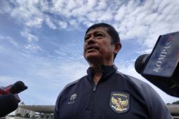 Laga uji coba lawan Bhayangkara ajang seleksi pemain timnas U-20