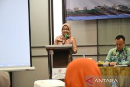 Indeks "smart city" dan SPBE Banjarmasin meningkat pesat