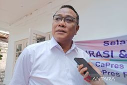 Jumhur Hidayat: Manajemen Garuda Indonesia jangan arogan pada Serikat Pekerja nanti kualat