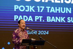 Pemprov minta Bank Sumut  tingkatkan daya saing
