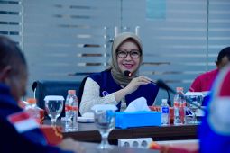 BPH Migas pastikan pasokan energi aman jelang pencoblosan  Pemilu 2024