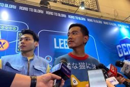 Gibran siap disanksi terkait dugaan Bawaslu Maluku