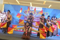 Aya Sophia Islamic School Tangerang jadi sekolah pertama adakan festival P5