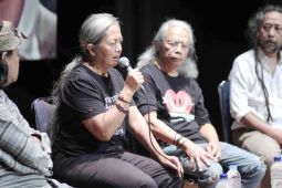Bre Redana: Kekuasaan ditentukan oleh 'mandat langit', tidak oleh survei