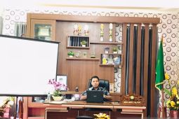 Kemenag Bolmong Utara dorong KUA manfaatkan layanan digital