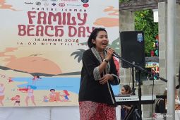 Pemkab Badung ingin UMKM binaan di Pantai Jerman, Bali berdaya saing