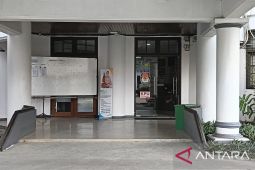Timsel KPU Kaltim serahkan berkas  rekapan seleksi komisioner ke pusat