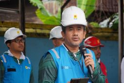 PLN turunkan "DCC Mobile" dukung kelancaran Haul Guru Sekumpul