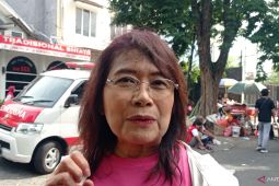 Deputi Inklusi TPN minta relawan tempuh jalur hukum ketika dapat tekanan