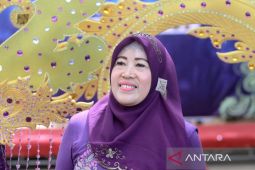 Pemkab Bone Bolango raih SPBE predikat baik