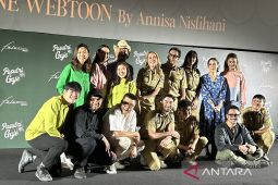 Trailer resmi "Pasutri Gaje" dirilis, film tayang 7 Februari