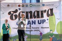 Chandra Asri-Universitas Syekh Nawawi kolaborasi edukasi pengelolaan sampah berkelanjutan
