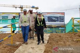 Kaltim matangkan persiapan  tuan rumah MTQ Nasional 2024