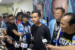 Ini tanggapan Gibran soal dugaan pelanggaran kampanye  di Ambon