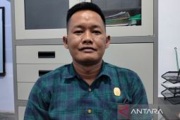 KPU Rejang Lebong catat 706 warga pindah memilih keluar daerah