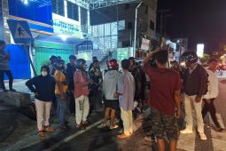Satlantas Balikpapan belum temukan bukti perjudian di balap liar
